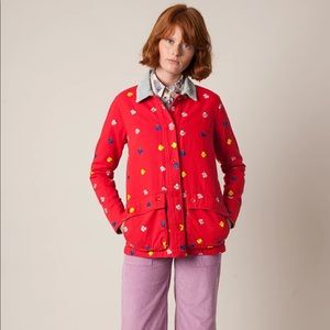 JESSI JACKET - Medium - Rachel Antonoff